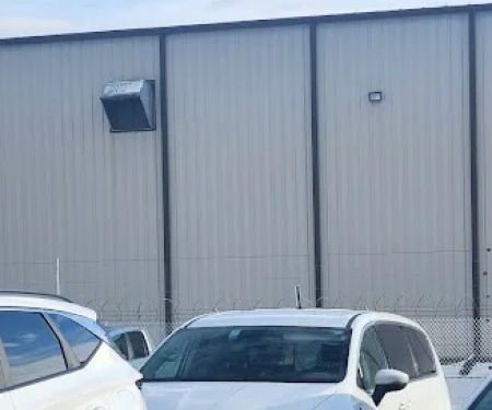 Avis Car Rental