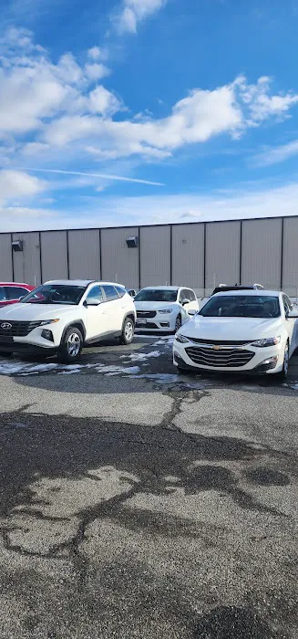 Avis Car Rental Picture 5