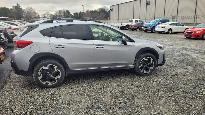 Avis Car Rental Picture 4