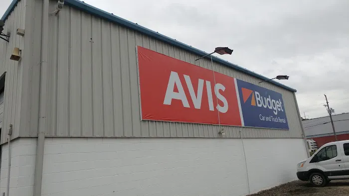 Avis Car Rental Picture 8