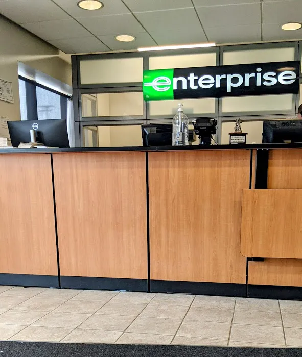 Enterprise Rent-A-Car Picture 3
