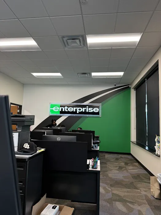Enterprise Rent-A-Car Picture 10