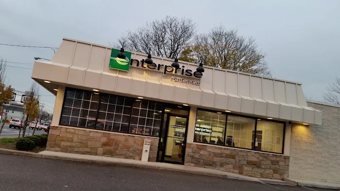 Enterprise Rent-A-Car Picture 1