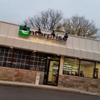 Enterprise Rent-A-Car ico