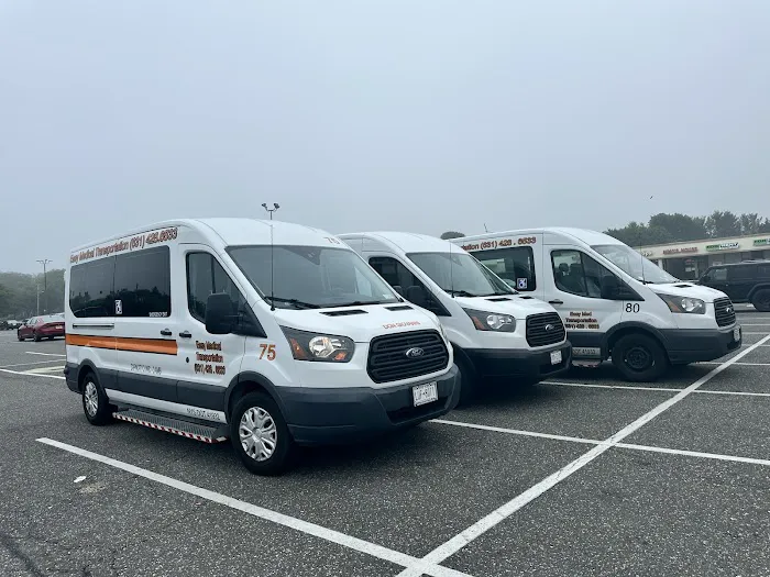 Easy Med Transportation LLC Picture 6
