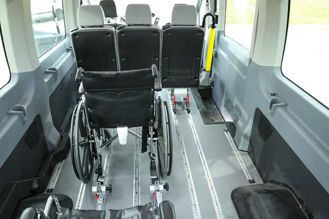 Easy Med Transportation LLC Picture 2