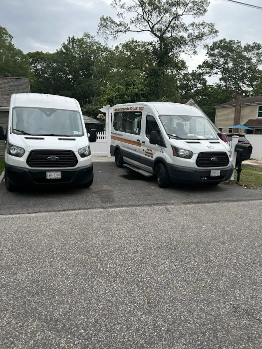 Easy Med Transportation LLC Picture 1