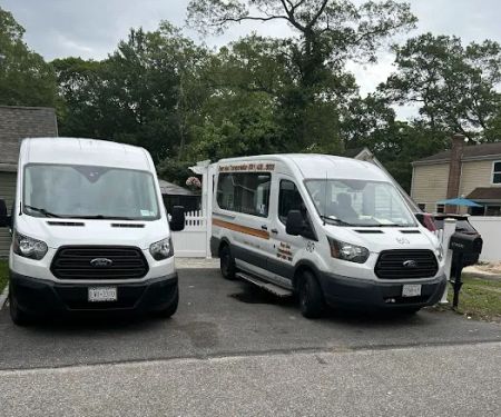 Easy Med Transportation LLC