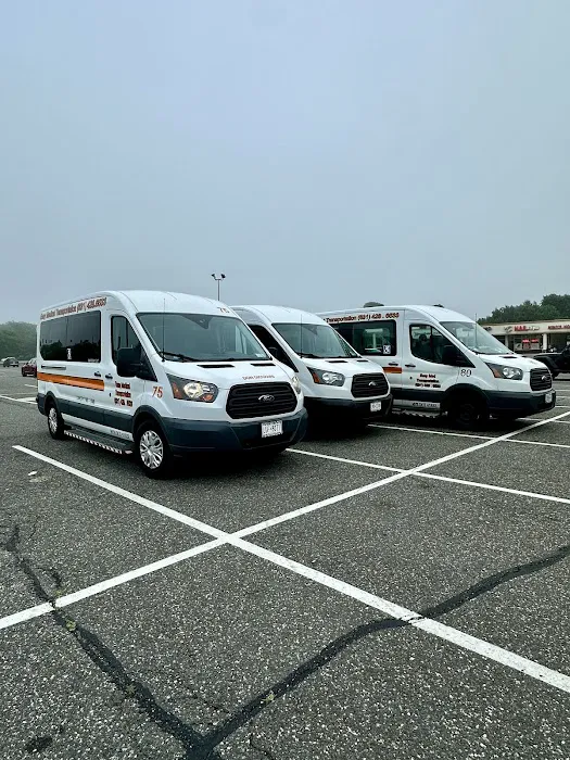 Easy Med Transportation LLC Picture 3
