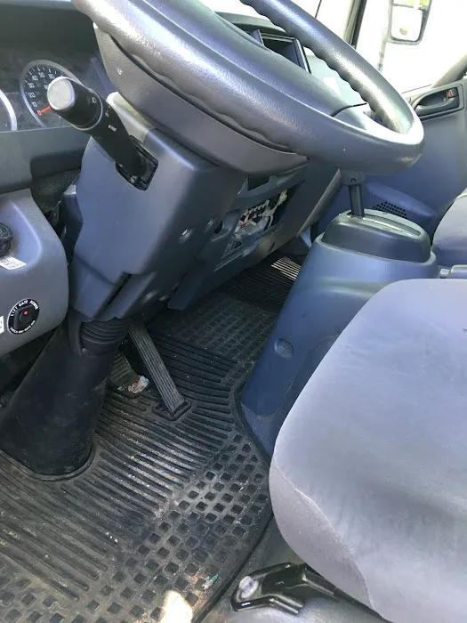 Budget Car Rental Picture 3