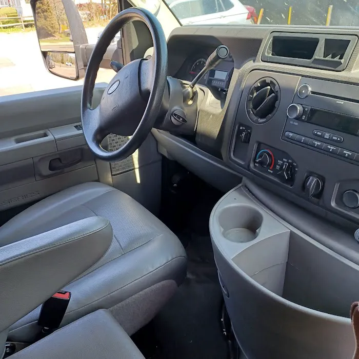 Budget Car Rental Picture 4
