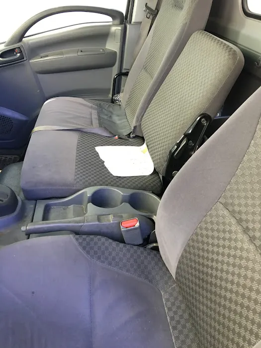 Budget Car Rental Picture 5