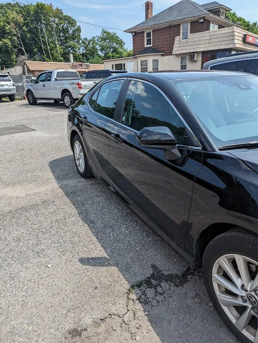 Avis Car Rental Picture 3