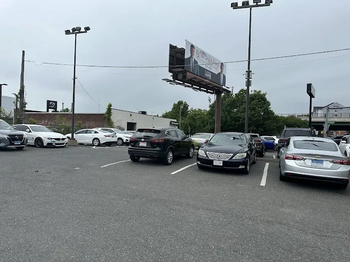 Enterprise Rent-A-Car Picture 7