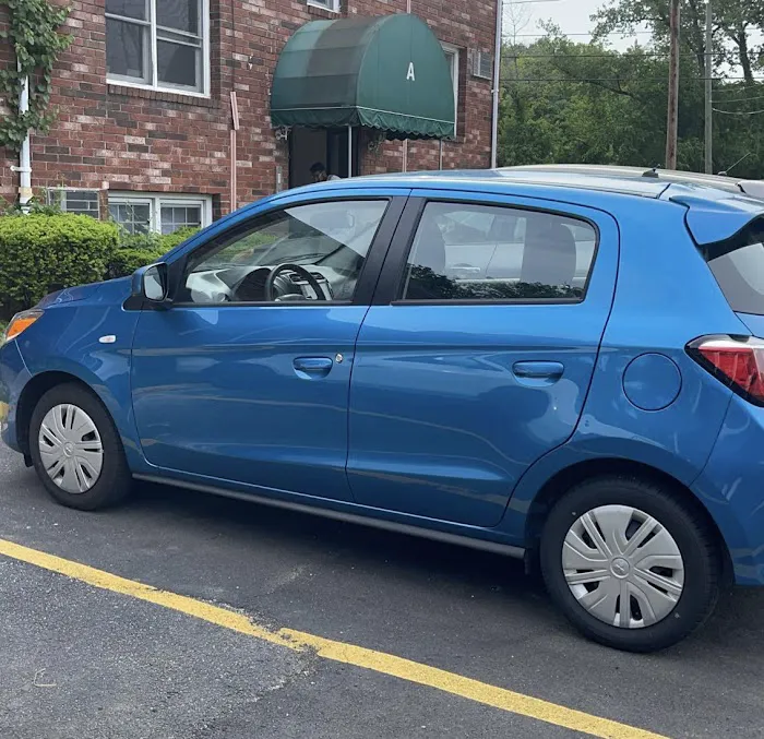 Enterprise Rent-A-Car Picture 1