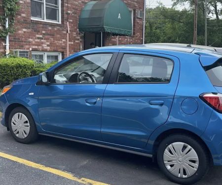 Enterprise Rent-A-Car
