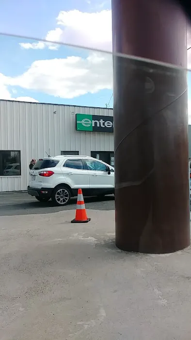 Enterprise Rent-A-Car Picture 10