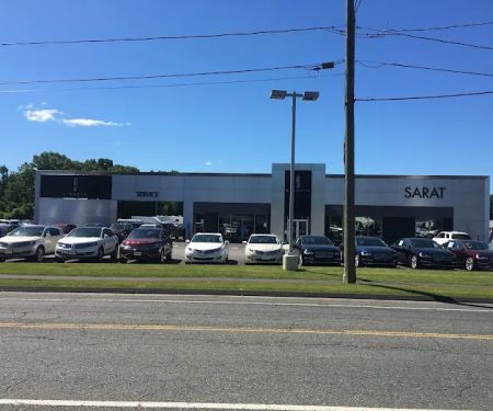 All Star Car & Truck Rental