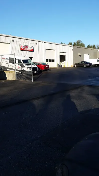 All Star Car & Truck Rental Picture 2