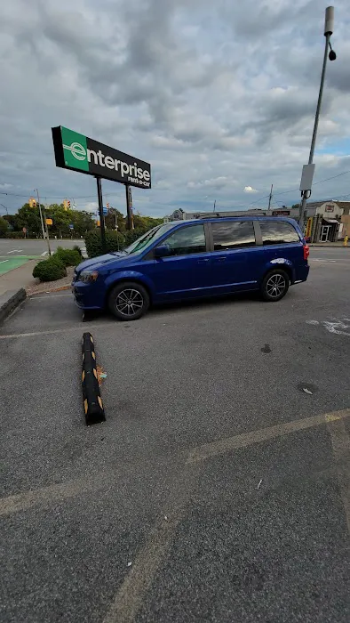 Enterprise Rent-A-Car Picture 10