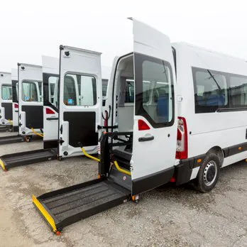 Cathay Express Transportation Picture 6