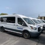 Cathay Express Transportation