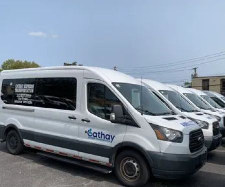 Cathay Express Transportation