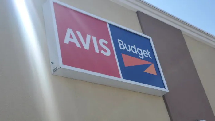 Budget Car Rental Picture 8