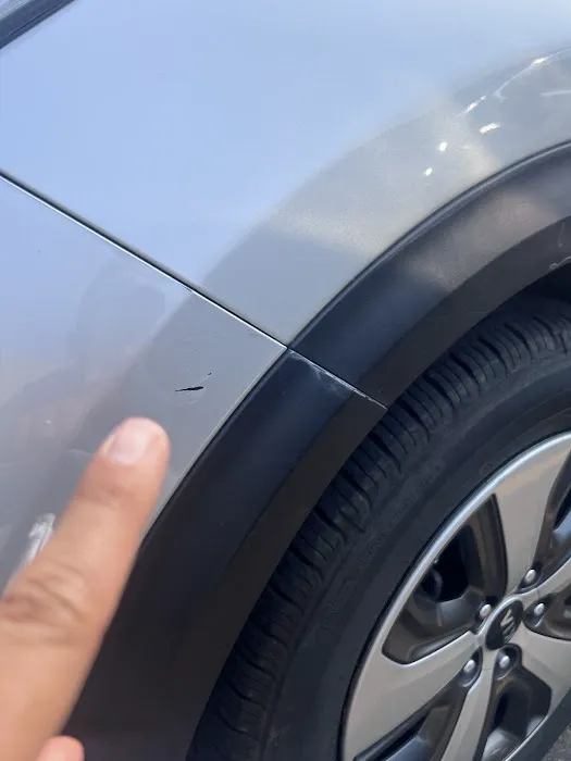 Budget Car Rental Picture 10