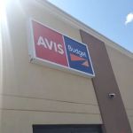 Avis Car Rental
