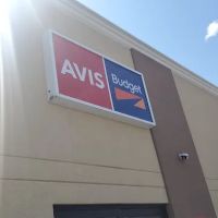 Avis Car Rental ico