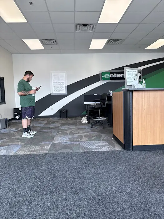Enterprise Rent-A-Car Picture 1