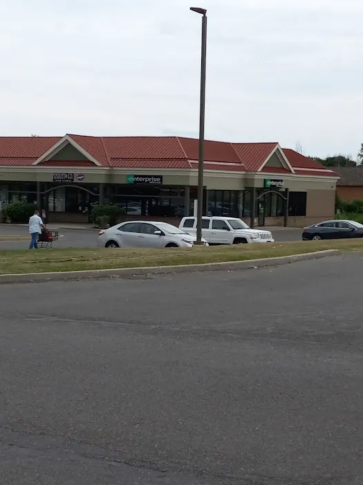 Enterprise Rent-A-Car Picture 8