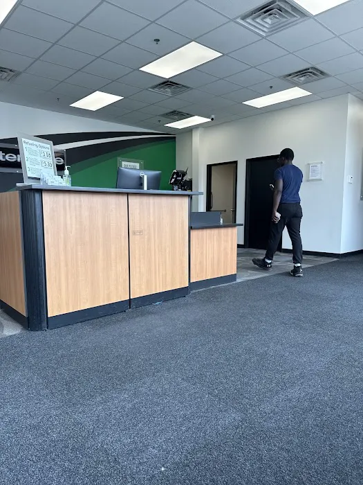 Enterprise Rent-A-Car Picture 6