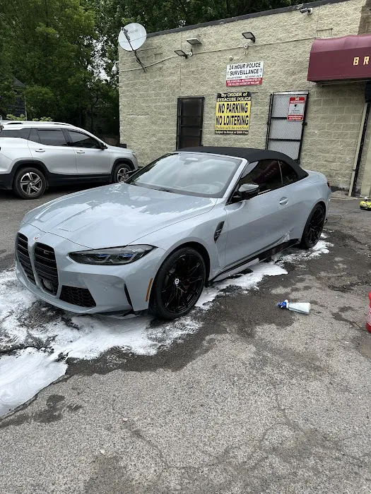Cuse Exotics Picture 3