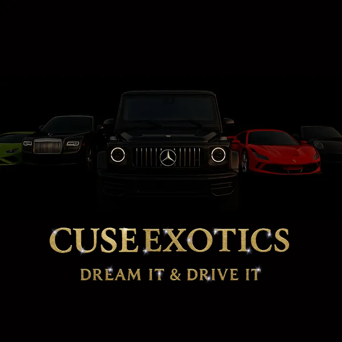 Cuse Exotics Picture 5