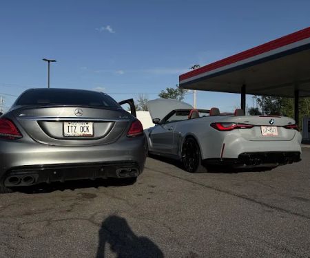 Cuse Exotics