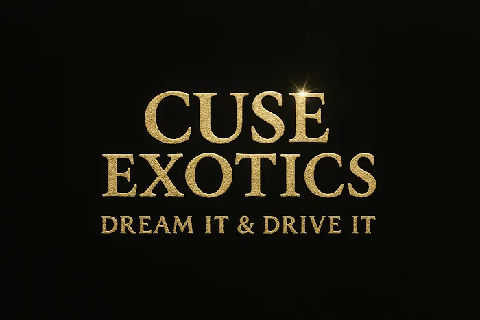 Cuse Exotics Picture 4