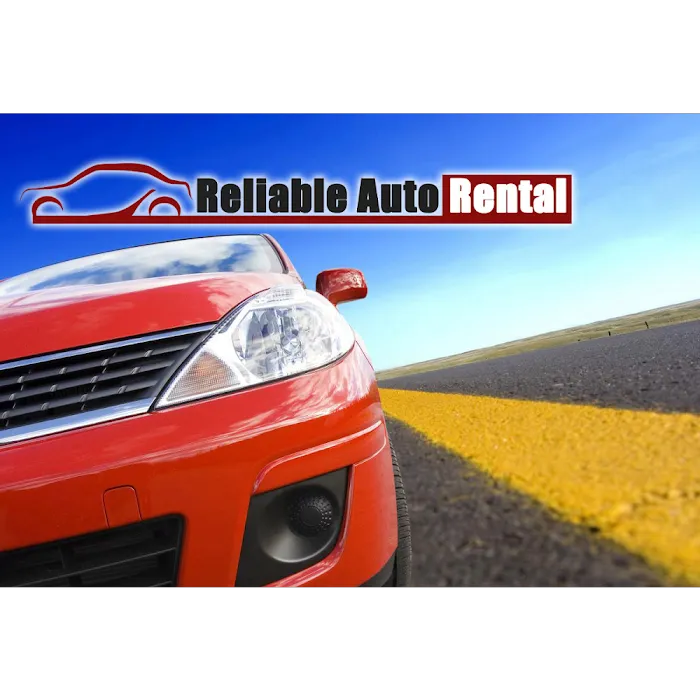 Reliable Auto Rental Picture 2