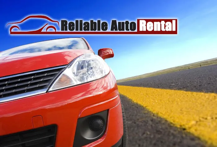 Reliable Auto Rental Picture 1