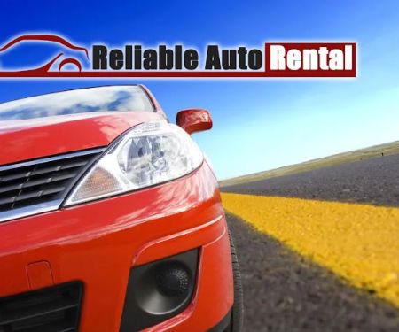 Reliable Auto Rental
