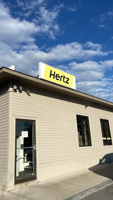 Hertz Car Rental - Syracuse - Burnet Avenue Picture 10