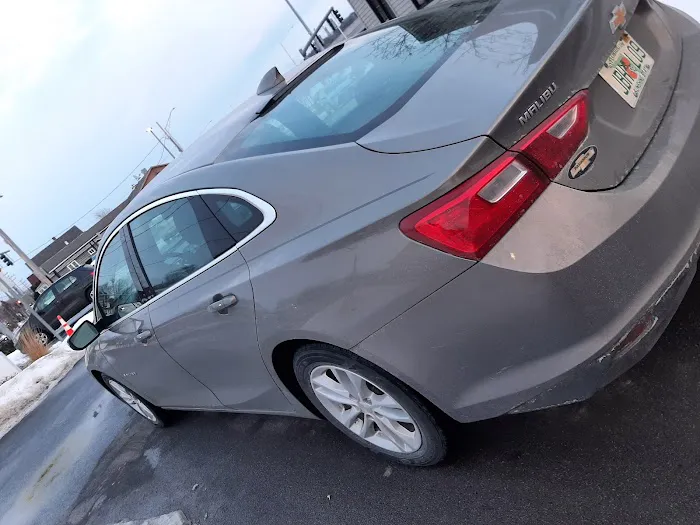 Hertz Car Rental - Syracuse - Burnet Avenue Picture 6