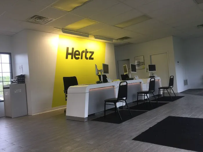 Hertz Car Rental - Syracuse - Burnet Avenue Picture 4