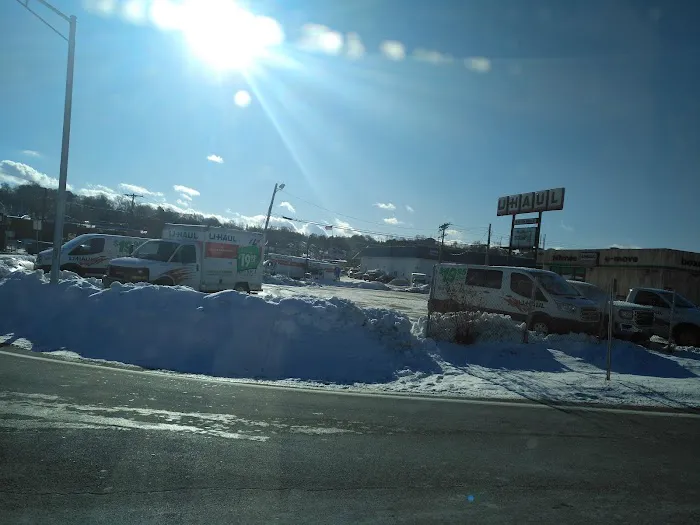 Hertz Car Rental - Syracuse - Burnet Avenue Picture 2