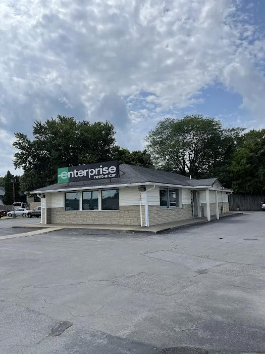 Enterprise Rent-A-Car Picture 1
