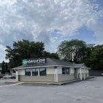 Enterprise Rent-A-Car