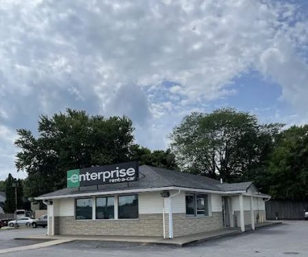 Enterprise Rent-A-Car