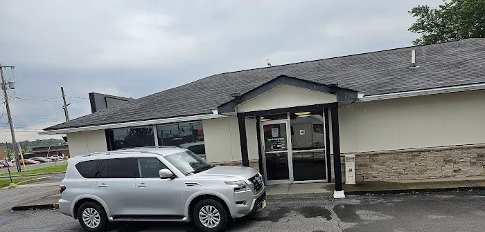 Enterprise Rent-A-Car Picture 3