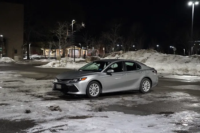 Budget Car Rental Picture 3